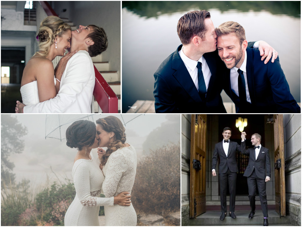 Planning a gay wedding - Male sex pics Daddy fat gay
